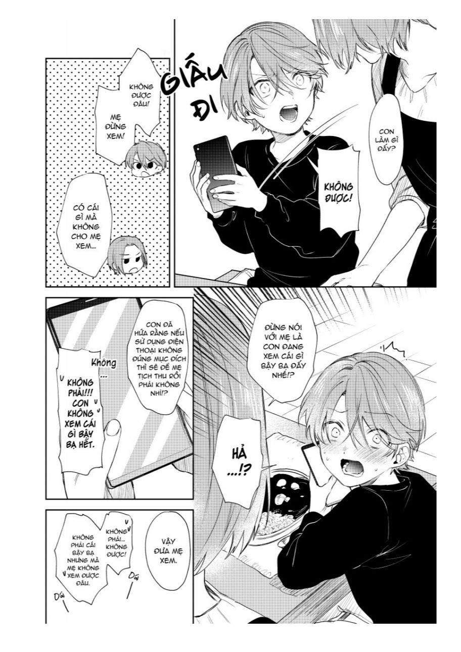 shota oni chapter 8 9