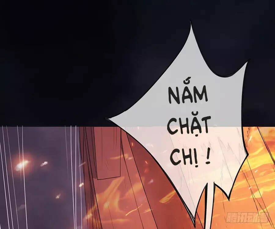 ta không phải nữ thần chapter 5 27