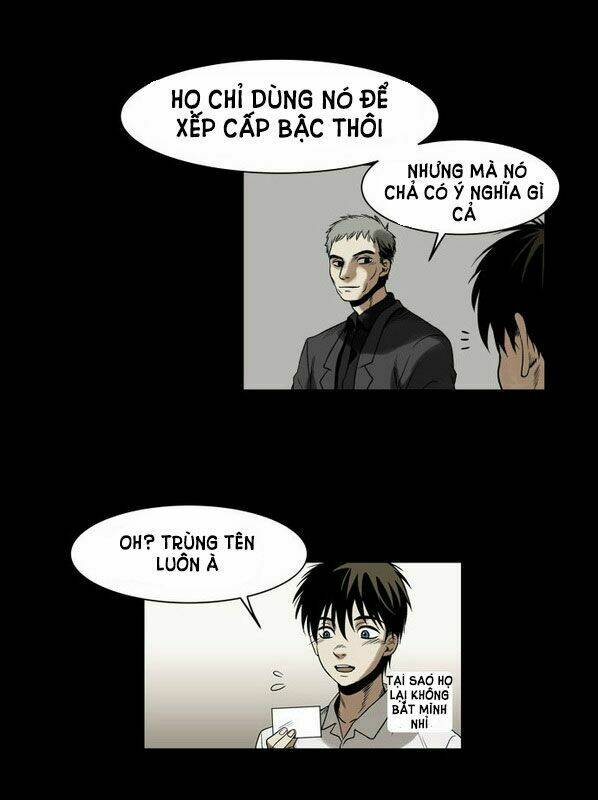 infectee chapter 4 26