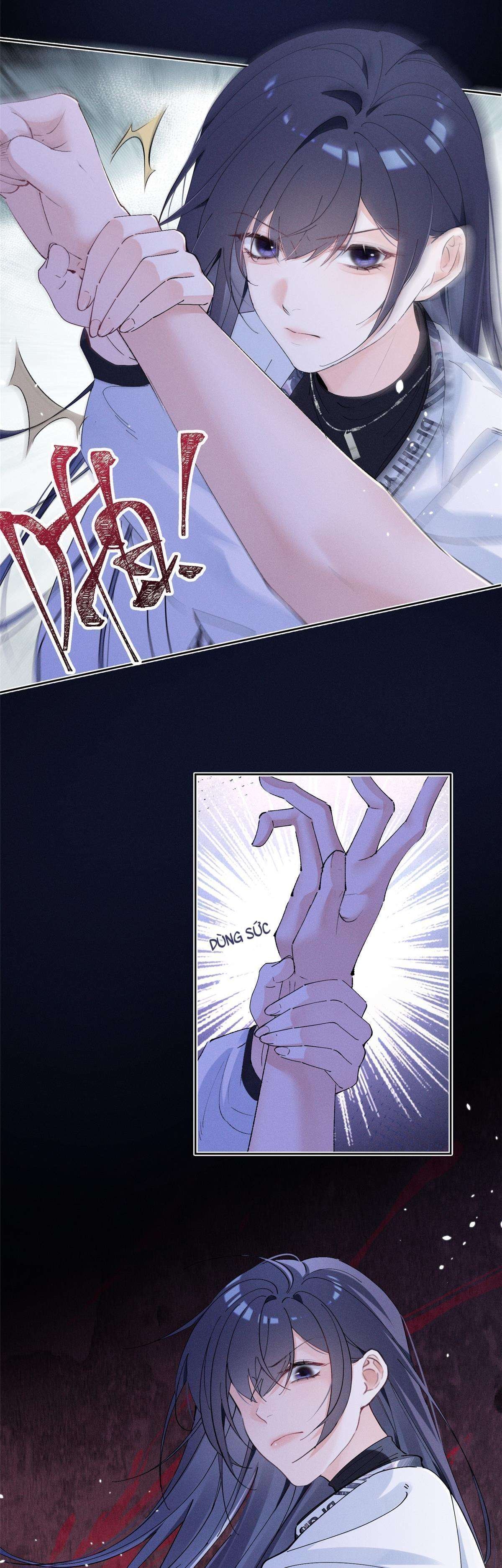 phu nhân, thân phận của người lộ rồi chapter 25 13