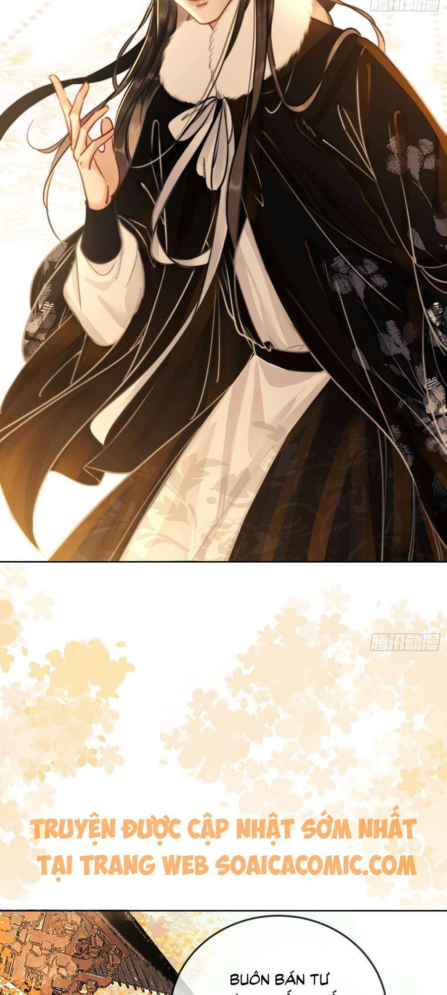 Thanh Hoan Tự Chapter 18 11