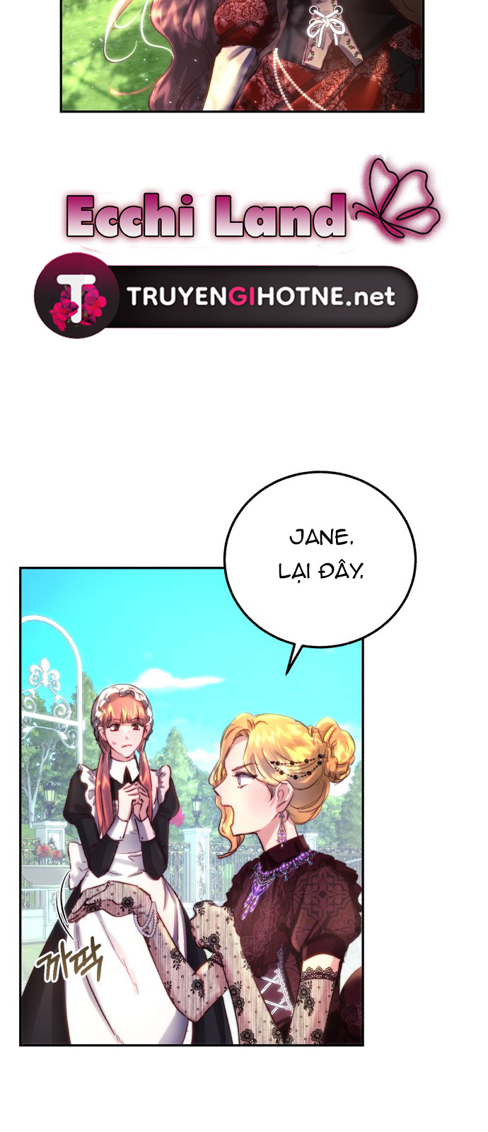 rosalyn vogart chapter 4.2 19