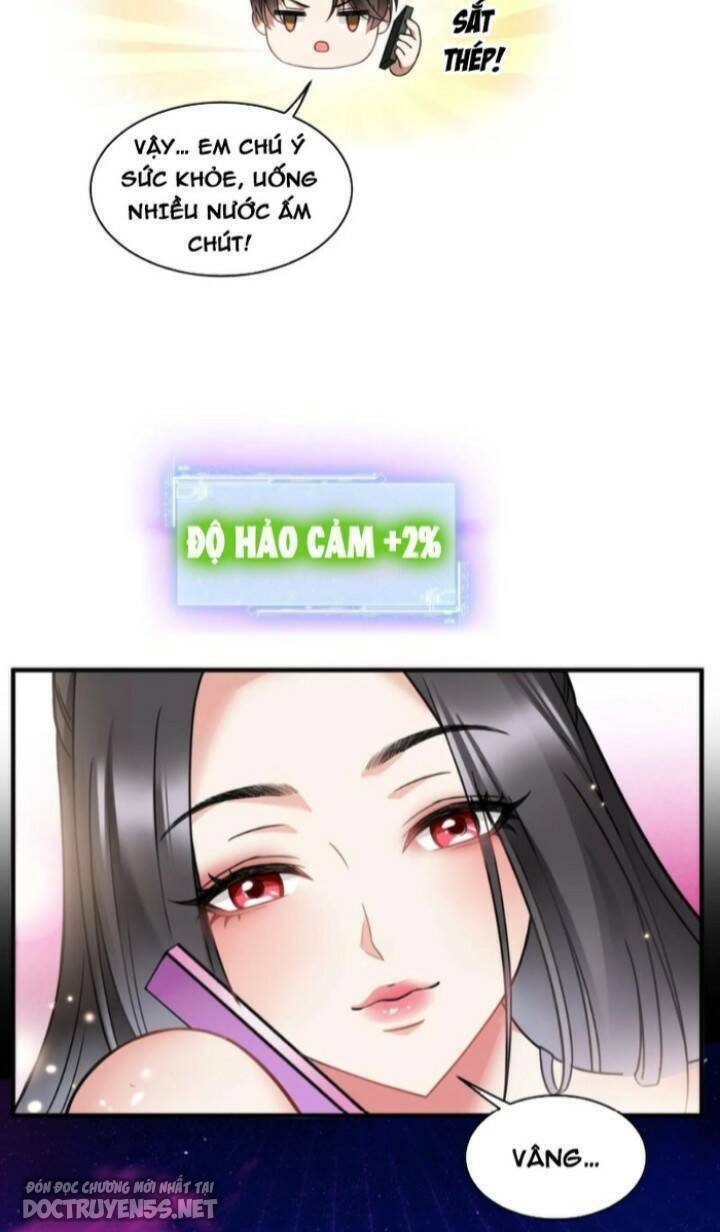 Bỏ Làm Simp Chúa, Ta Có Trong Tay Cả Tỉ Thần Hào chapter 6.2 14