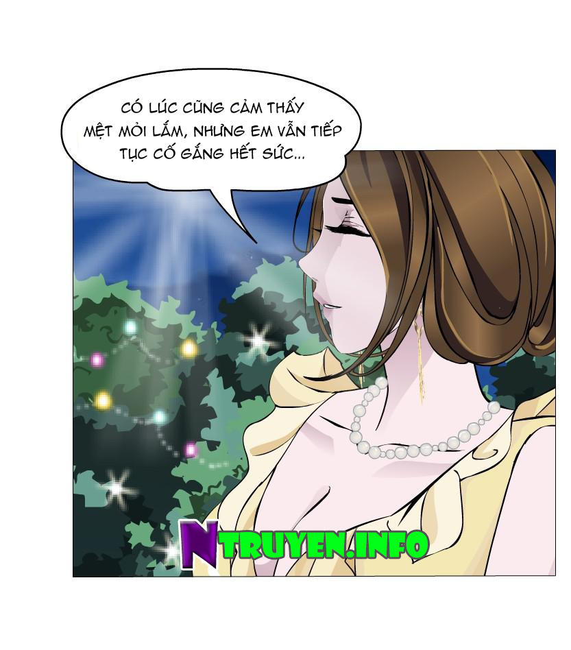 cạm bẫy của nữ thần chapter 63 20