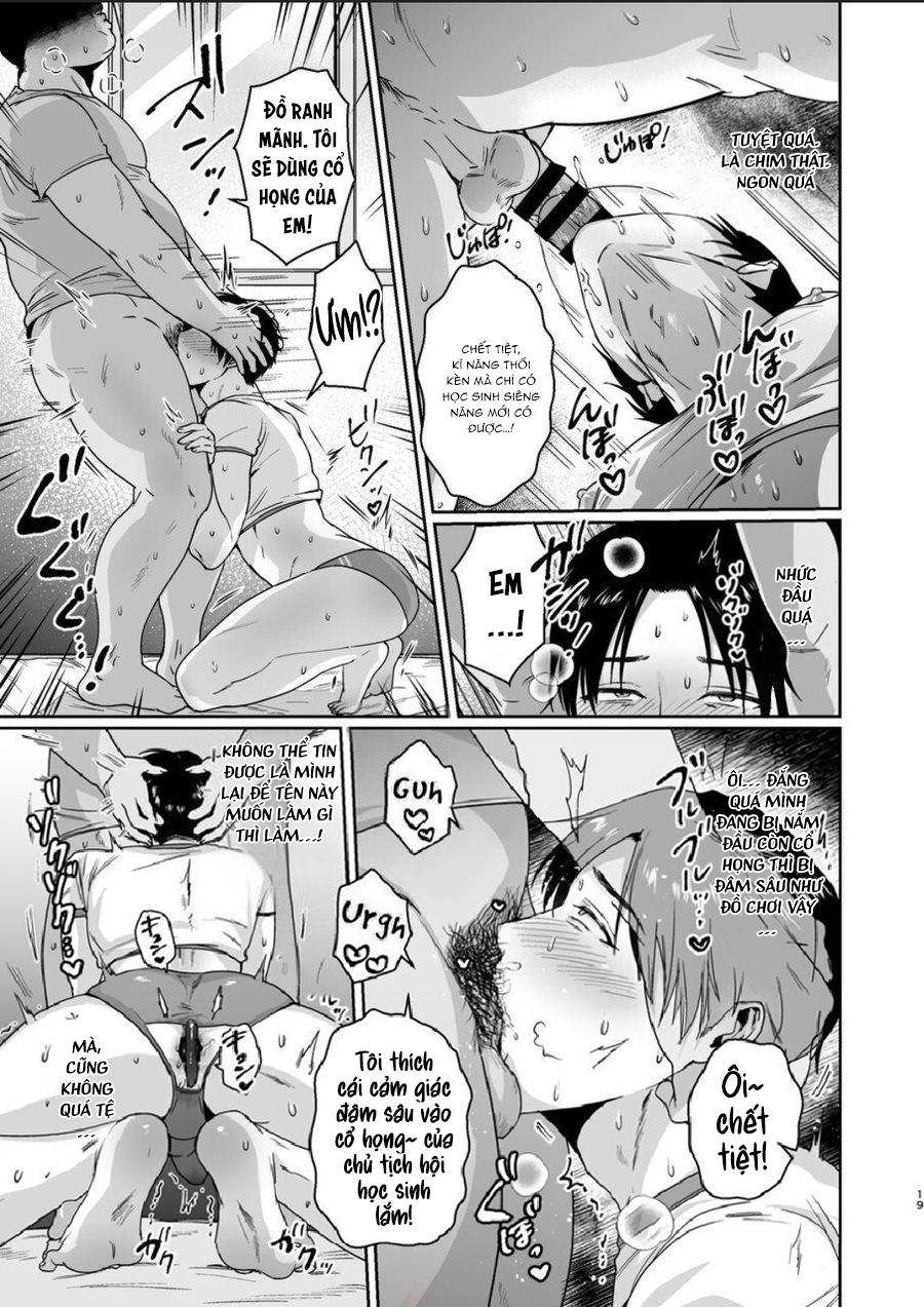 oneshot vicera comics house chapter 30 18