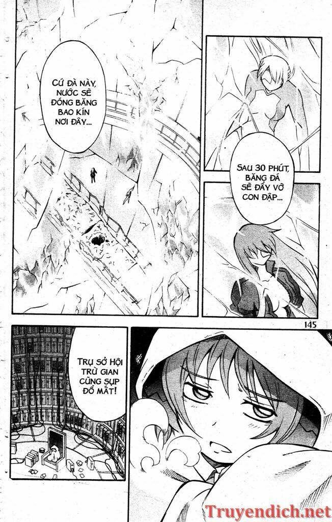 ifrit - danzai no enjin chapter 81 17