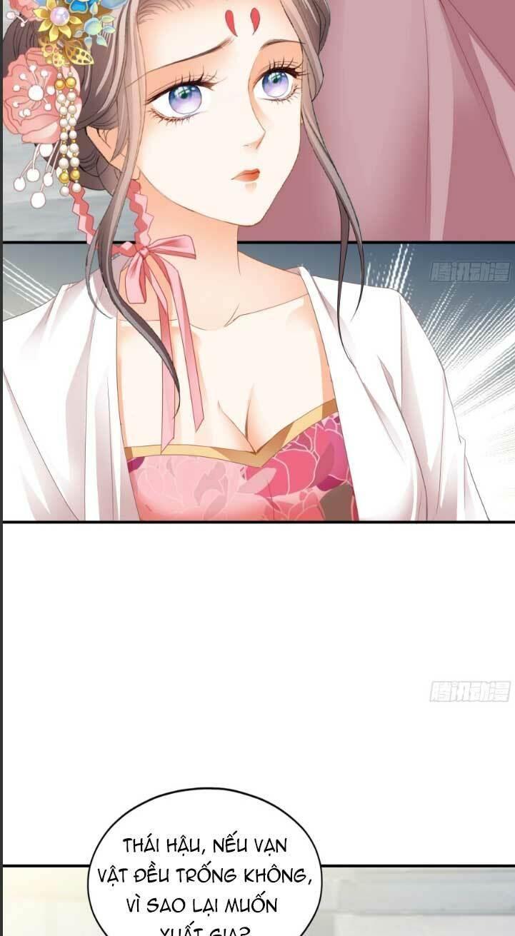 bổn vương muốn nàng chapter 154 11