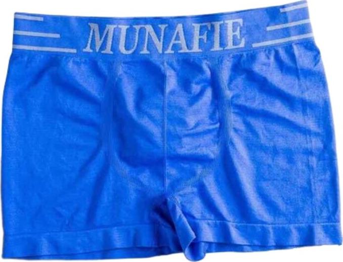 Combo 5 Quần Boxer Nam Dệt Kim , Quần Sịp Đùi Nam Mã D01