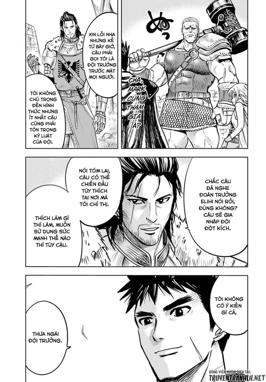 hành trình chịch dạo của của máy dập cổ đại chapter 25 29