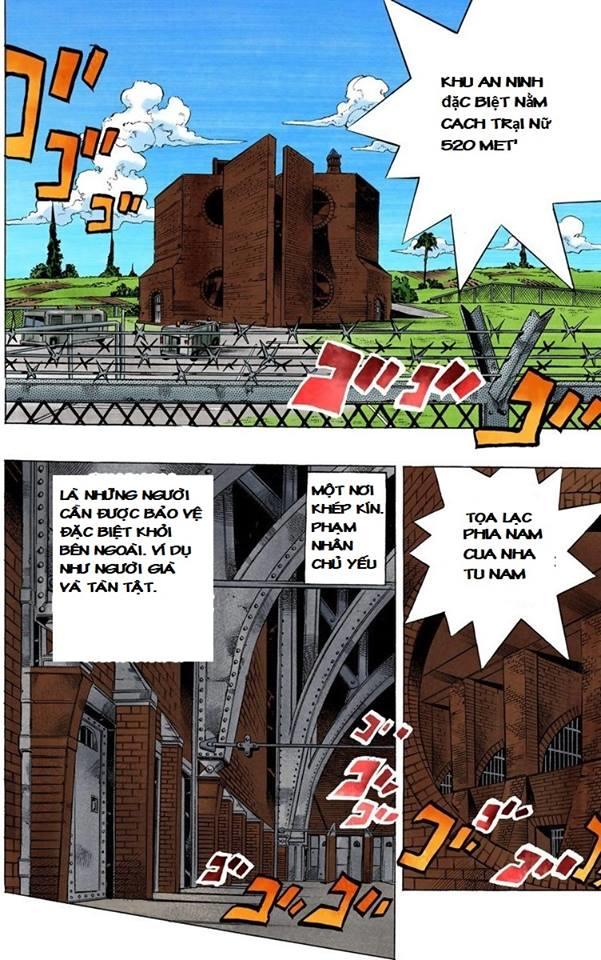 cuộc phiêu lưu bí ẩn chapter 653 2