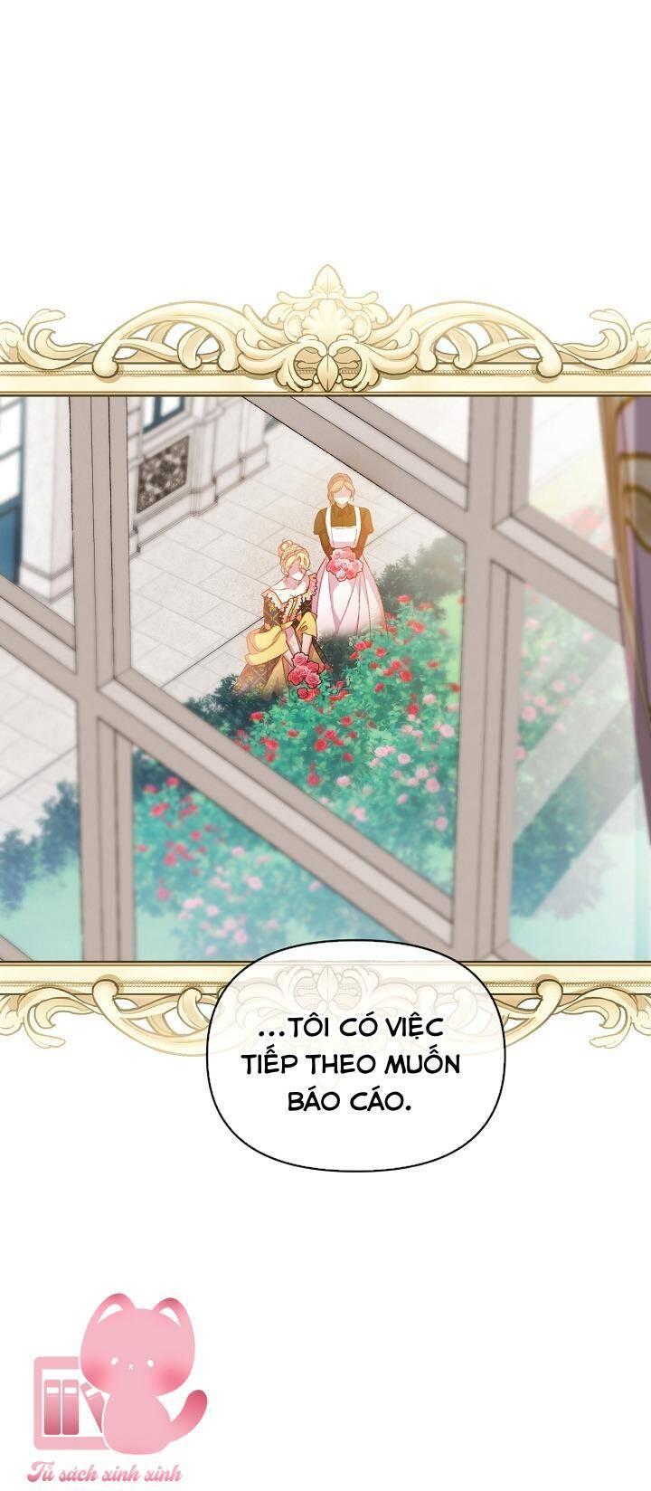 vị hôn thê của kẻ săn mồi chapter 55 65