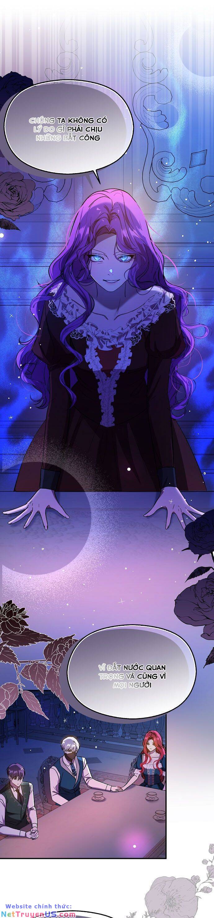 tôi không cố ý quyến rũ nam chính đâu! chapter 74 27