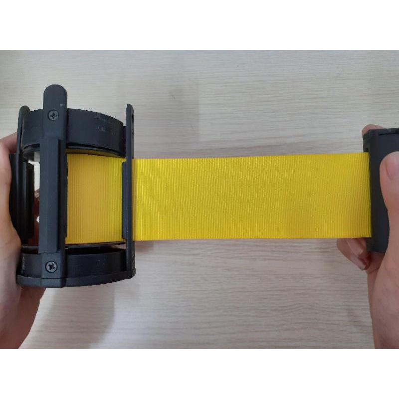 Phụ kiện cột chắn đủ màu sắc