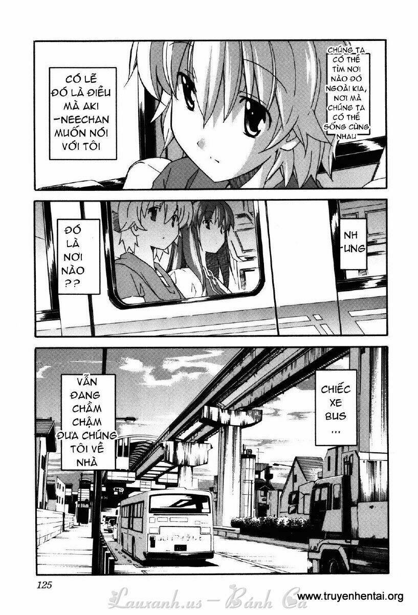 aki-sora chapter 19 25