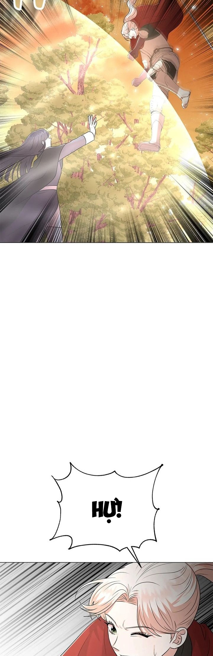 diễn vai ác nữ cũng thật khó khăn chapter 101 36