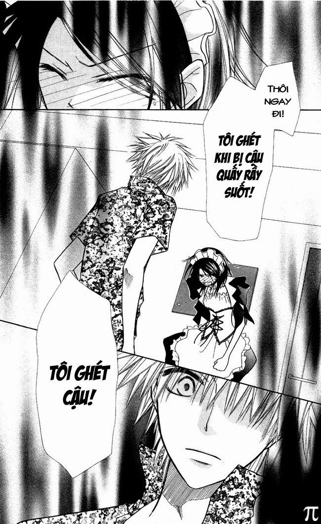 khi sếp là hầu bàn chapter 7 26