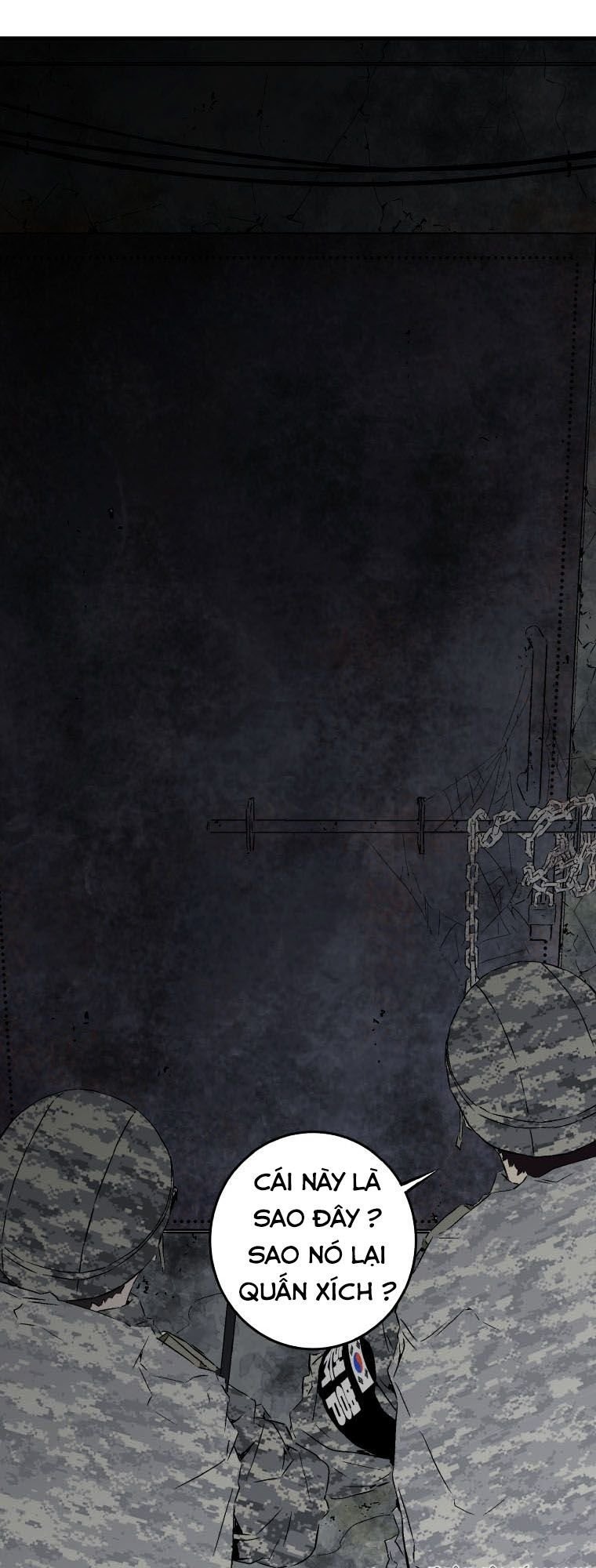 m.i.a - jakjeonjung siljong chapter 11 29