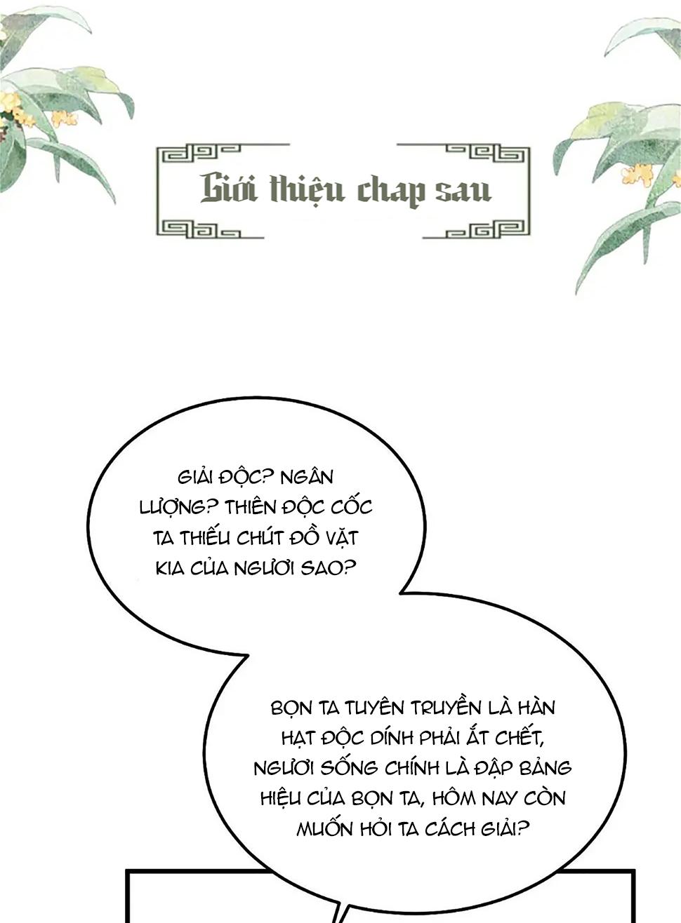 tướng quân luôn tự coi mình thành thế thân chapter 77 40