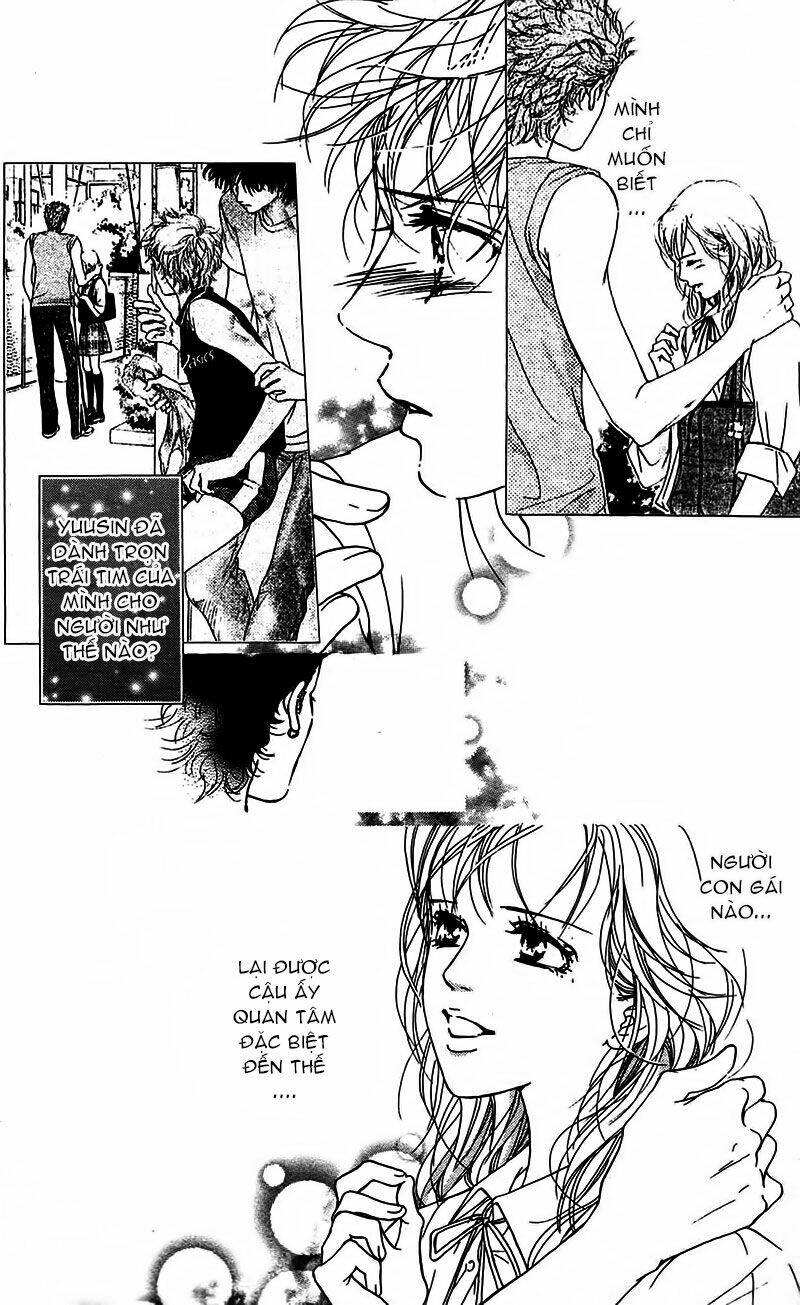 xứng danh anh hùng chapter 13 9