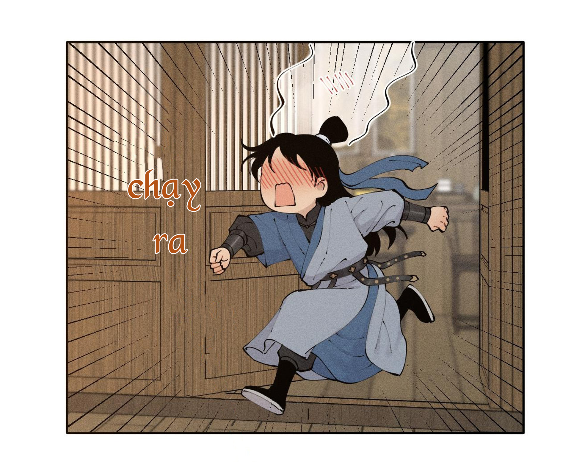 cổ phá chapter 4.1 43