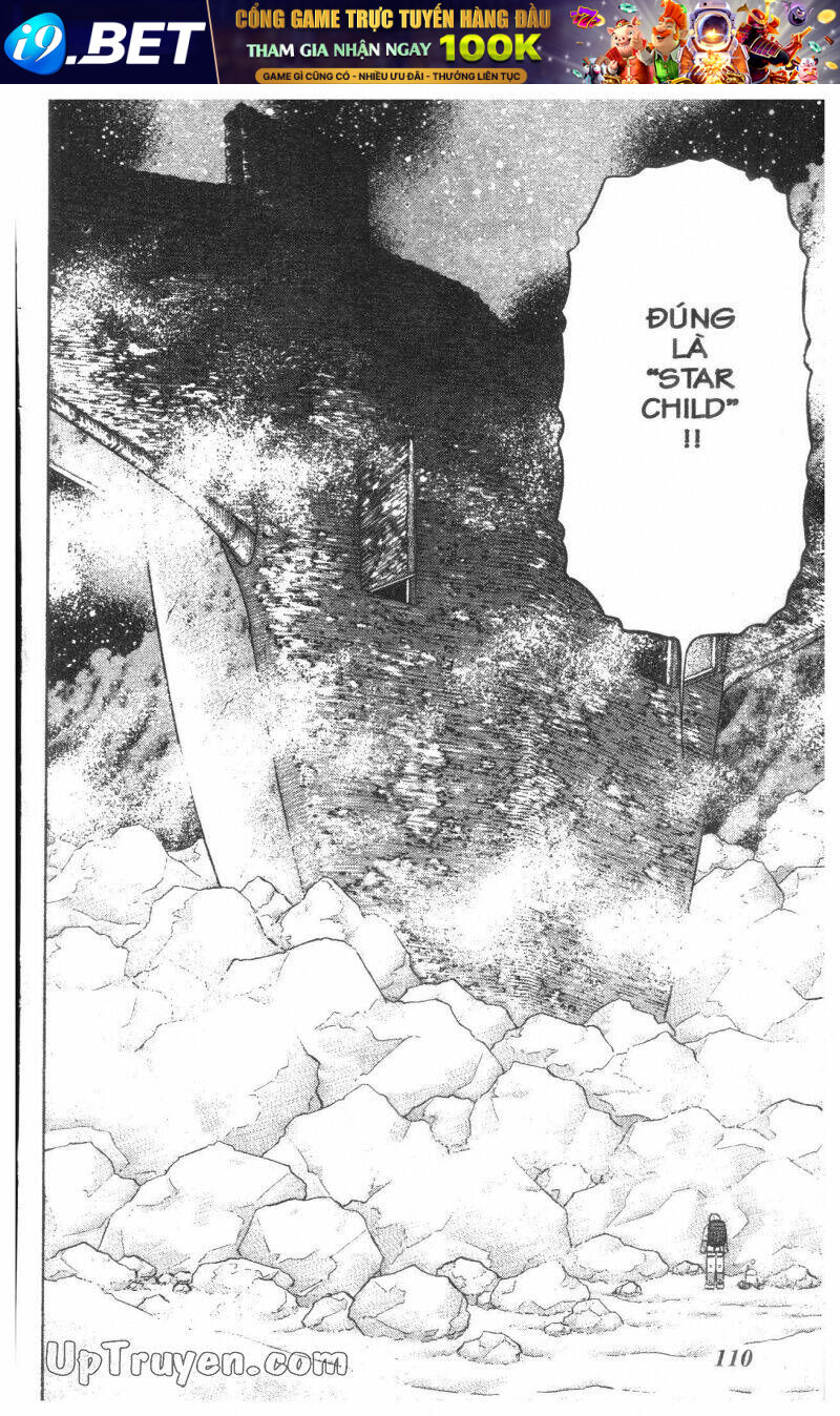 hộ chiếu xanh chapter 9 112