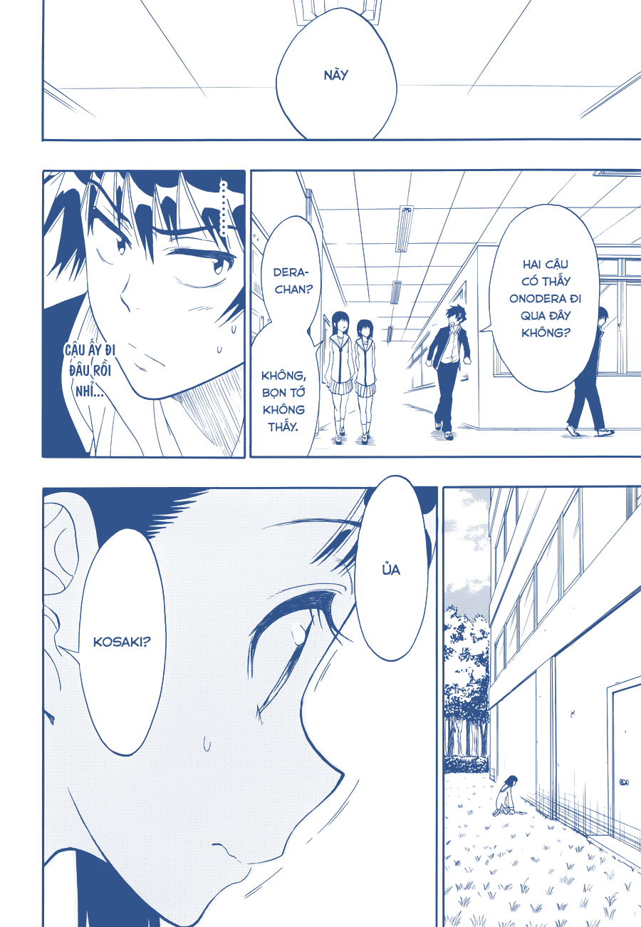 nisekoi - tình yêu giả tạo chapter 68 3