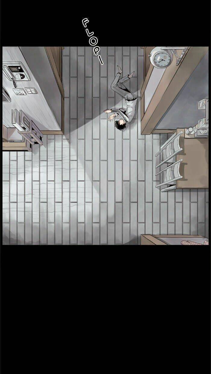 những xác chết hồi sinh từ đại dương chapter 6 43