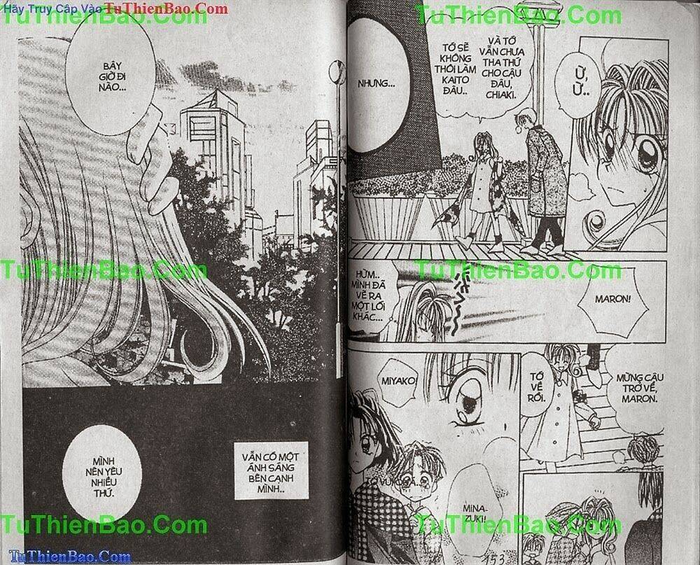 thiên thần bóng tối chapter 2 70