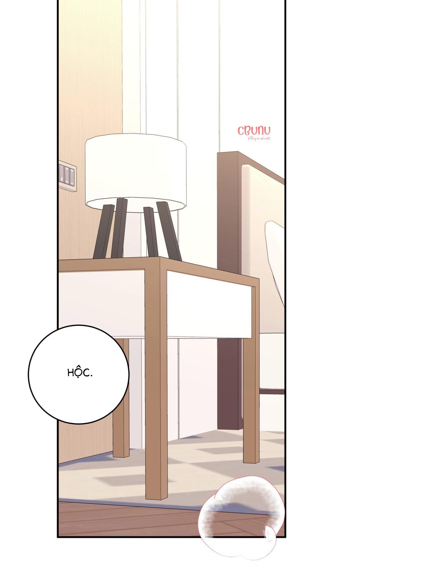 bắt tay hả, thôi bỏ đi! chapter 8 1