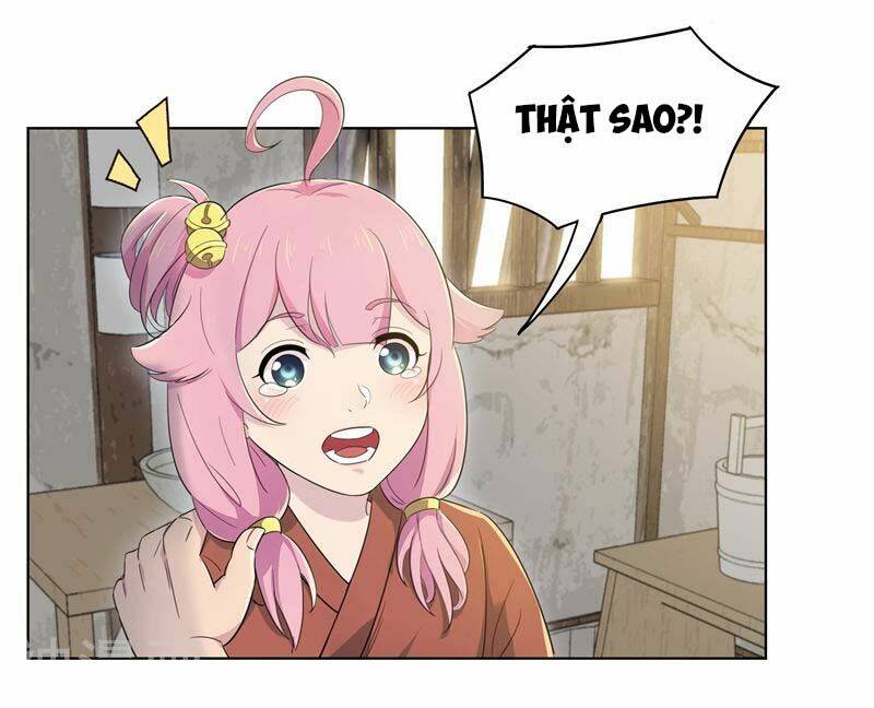 cửu tiêu chí thánh chapter 10 31