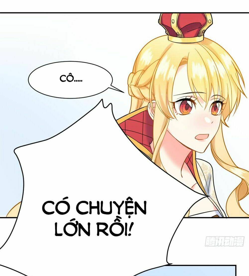 trời sinh một cặp? tôi cự tuyệt! chapter 3 26