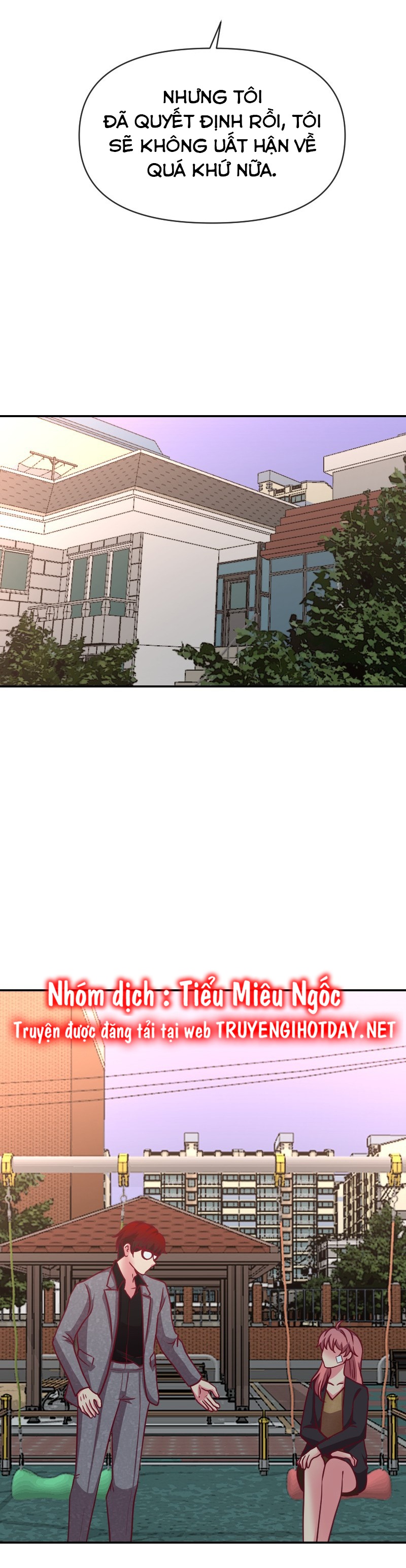 xin chào con yêu chapter 49 27