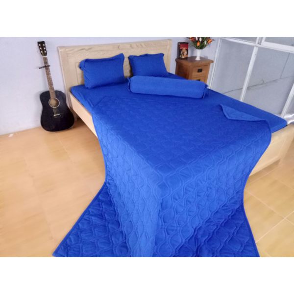 Bộ chăn ga gối cao cấp Mẫu 7