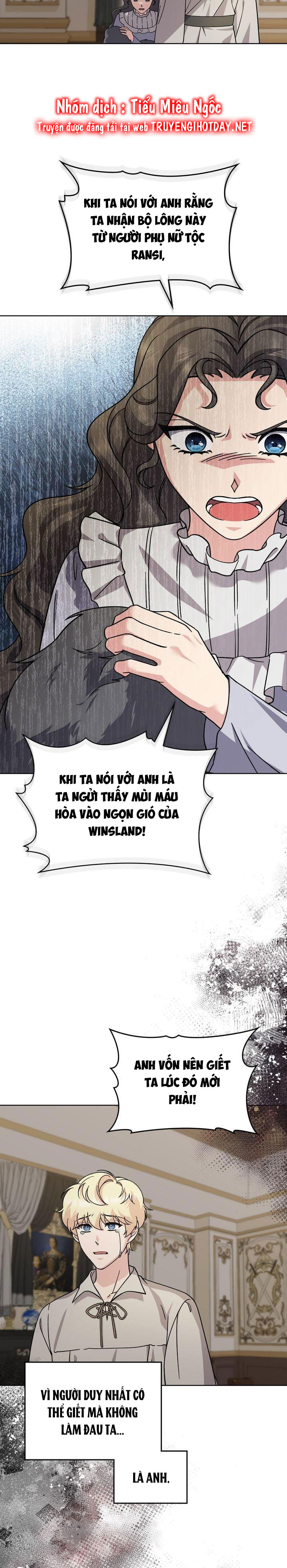 nỗi buồn của chú hề chapter 82 15