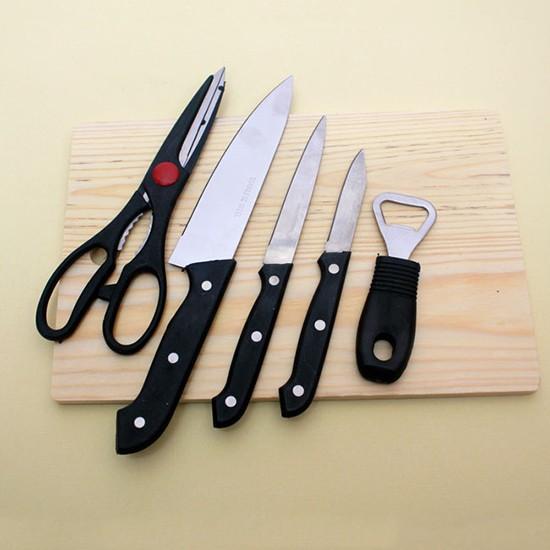 Bộ dụng cụ nhà bếp 6 món