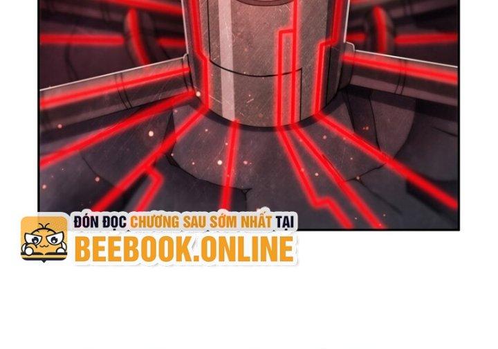 huyết cơ và kỵ sĩ chapter 271 58