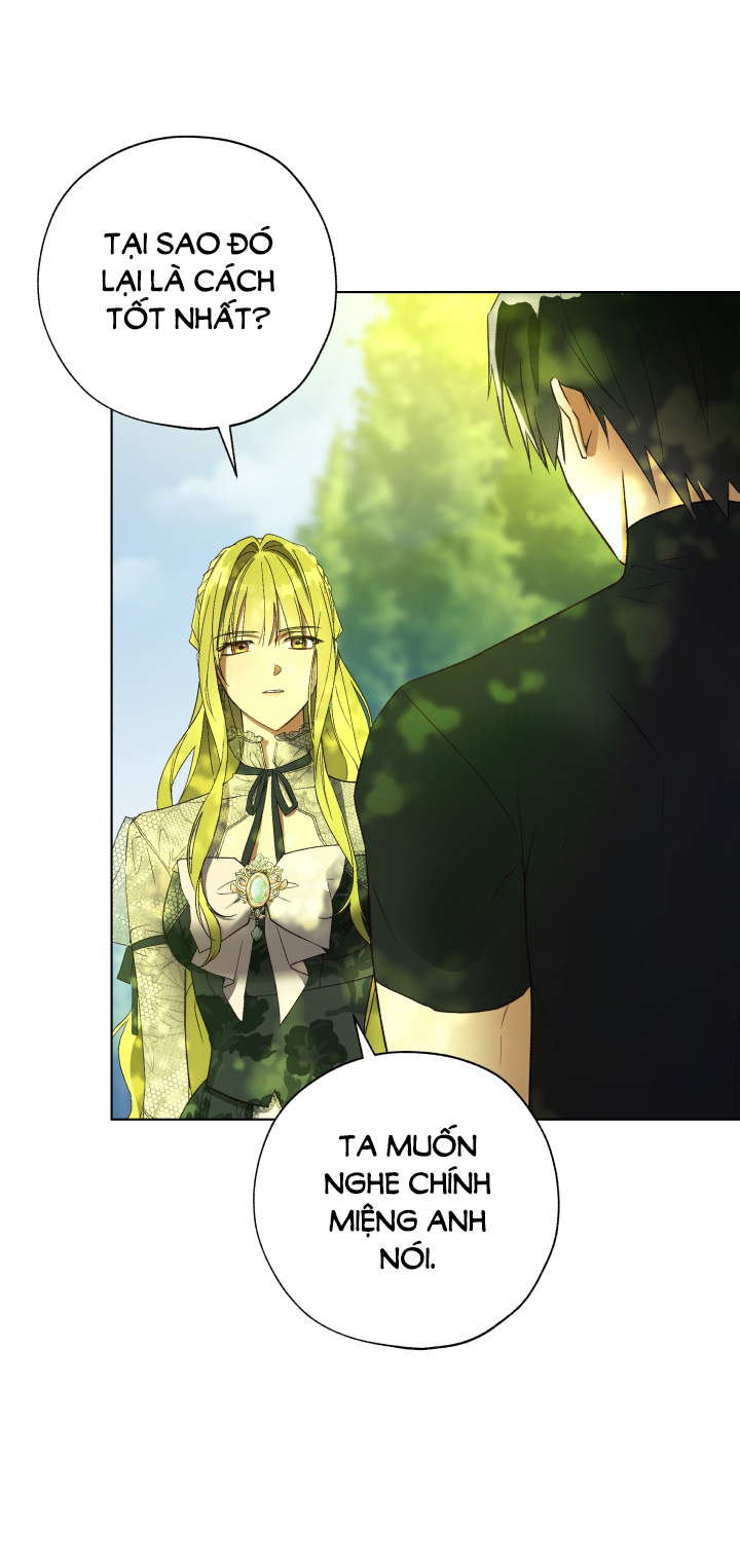 công chúa khắc dấu lên kẻ phản nghịch chapter 37 12