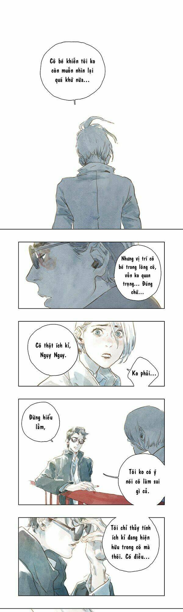 người yêu dấu chapter 10 15