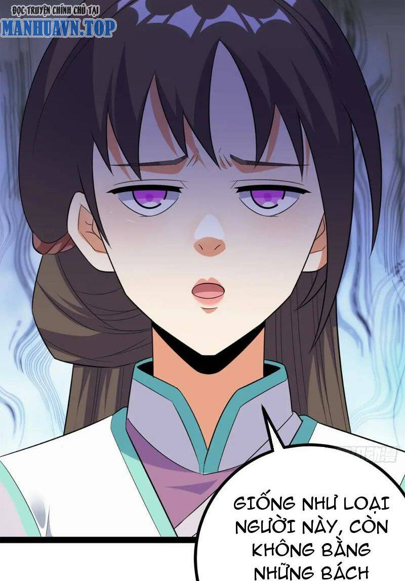 trăm tuổi mở hệ thống: con hiền cháu ngoan quỳ khắp núi! chapter 38 25