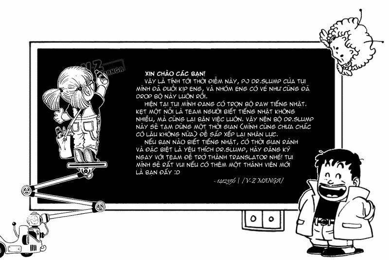 cô bé robot chapter 78 12