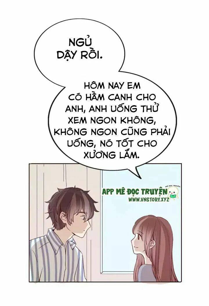 tình yêu không nói dối chapter 61 11
