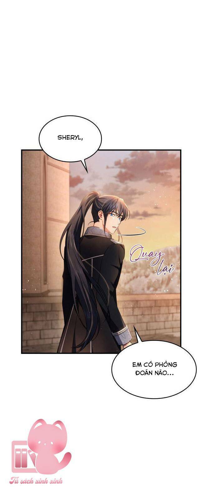 'di vật' melvin để lại chapter 17 15