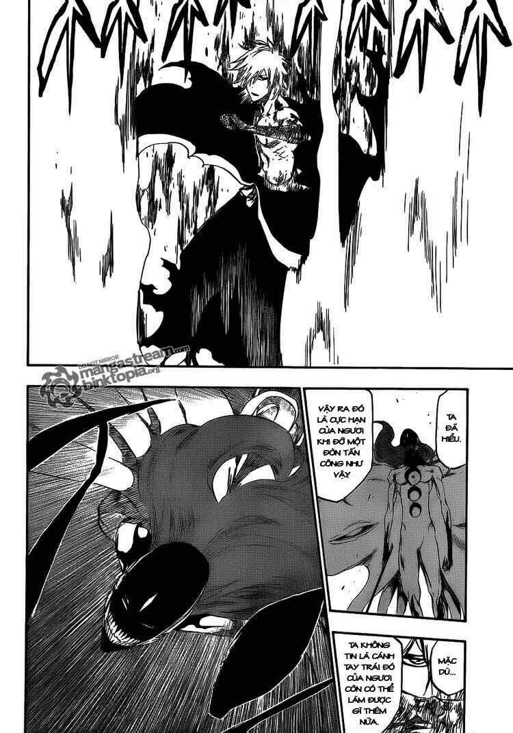 thần chết ichigo chapter 419 13