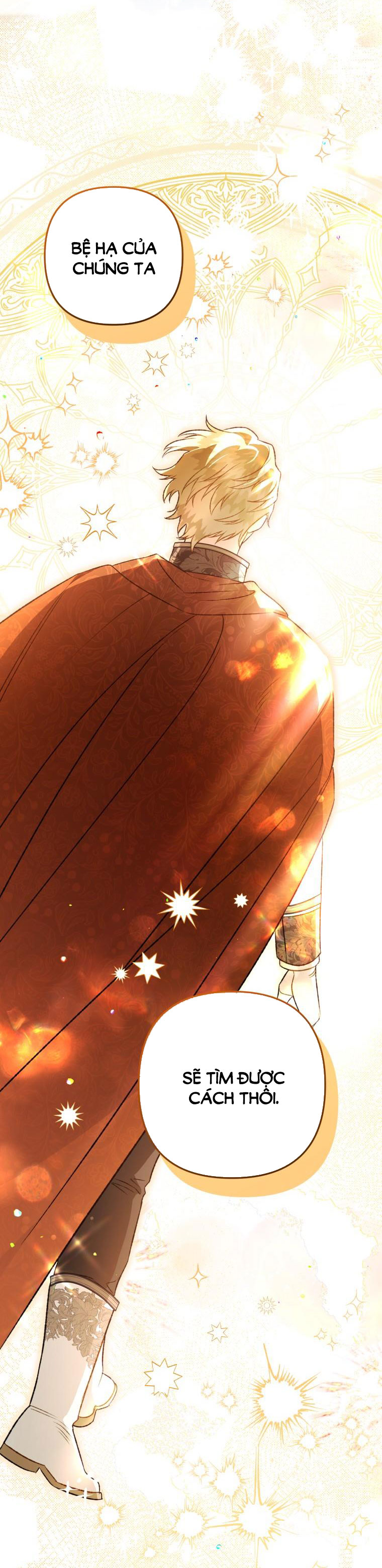 Bỗng Tôi Biến Thành Quạ Đen chapter 106.2 - Trang 20