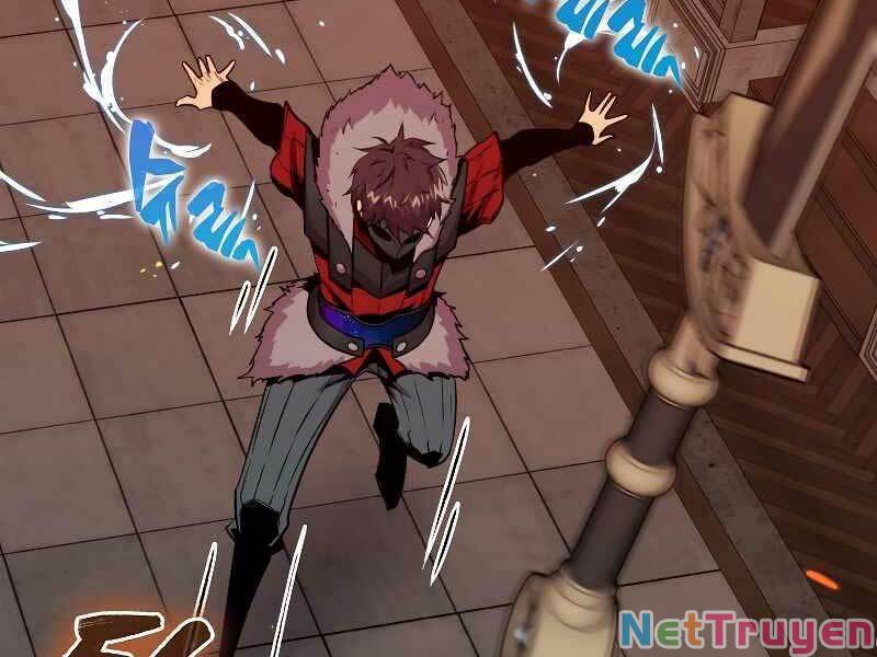 ngủ để thăng cấp chapter 65.3 23