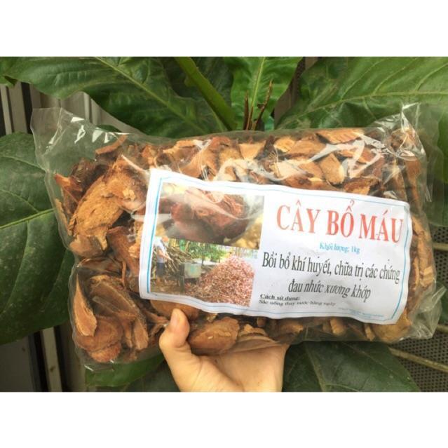 1kg cây bổ máu tăng cân