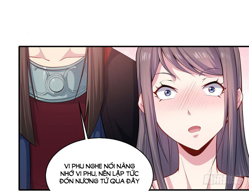 ngạo kiều quỷ vương yêu ta chapter 120 54