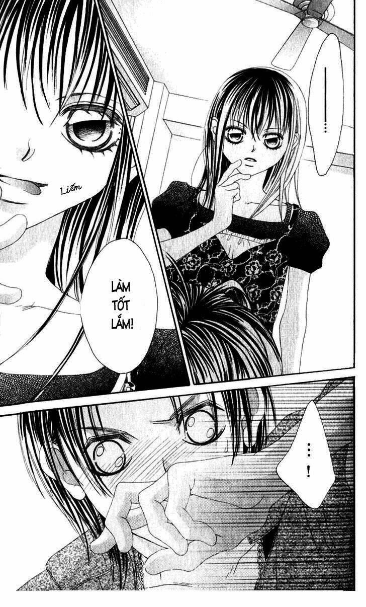 boku no hatsukoi wo kimi ni sasagu chapter 9 26