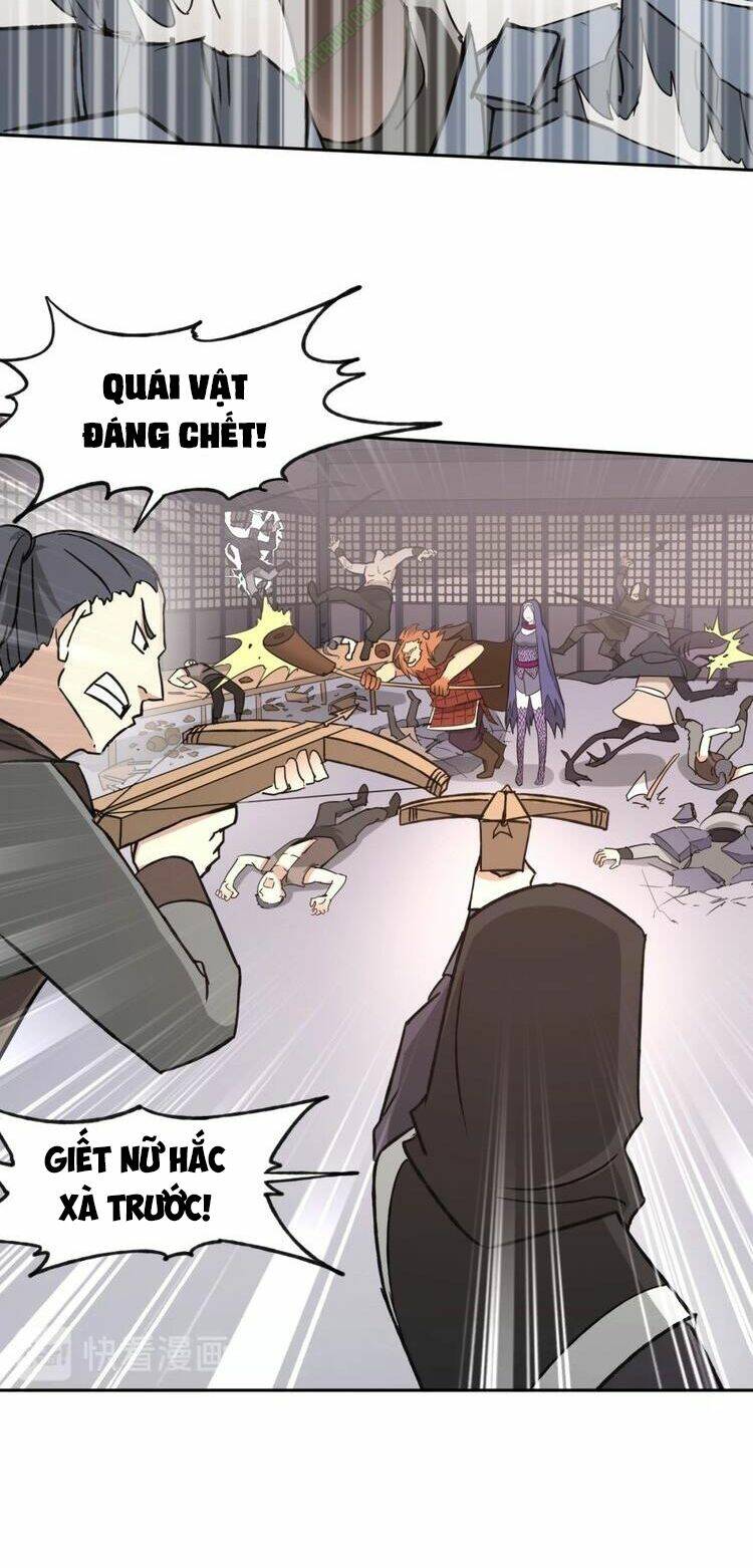 ta luyện giả kim trong thời đại tu tiên chapter 14 13