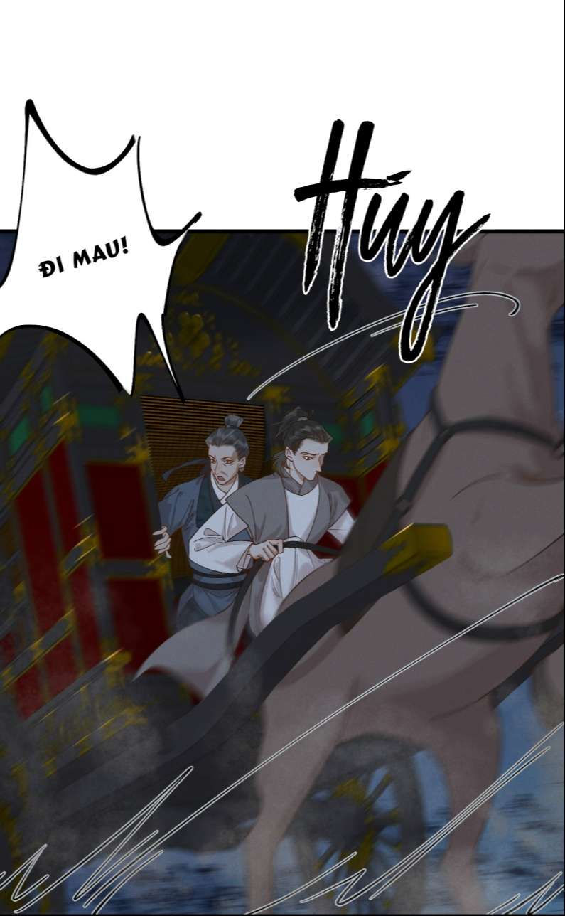 thái tử điện hạ, mã giáp của ngài lại rơi rồi chapter 46 32